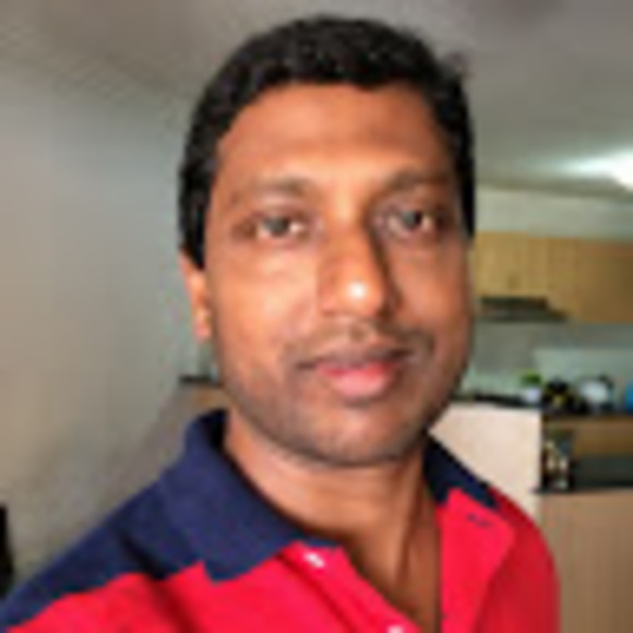 Meet your Posher, John - Picture 1 of 1